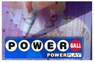 Джекпот PowerBall в 177 000 000 $ в Эту Среду 6 июня 2012.