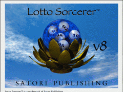 Lotto Sorcerer 8.6.1